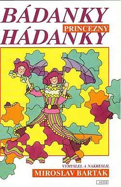 Bádanky princezny Hádanky
