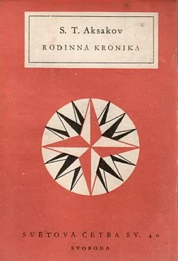 Rodinná kronika