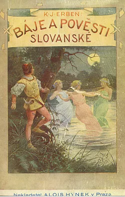 Báje a pověsti slovanské