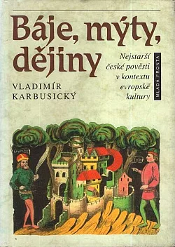 Báje, mýty, dějiny