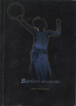 Bájesloví slovanské