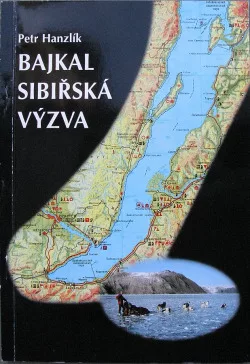 Bajkal - Sibiřská výzva