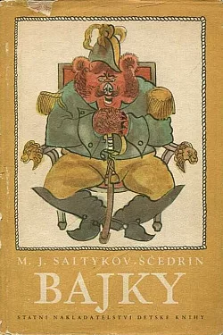 Bajky (10 bajek)