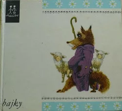 Bajky