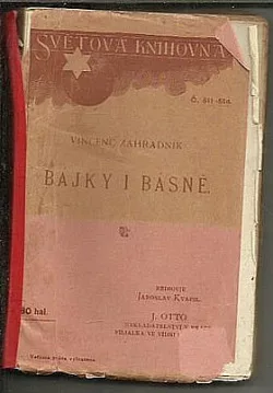 Bájky i básně