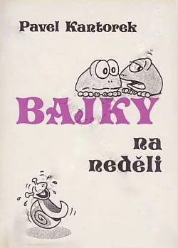 Bajky na neděli