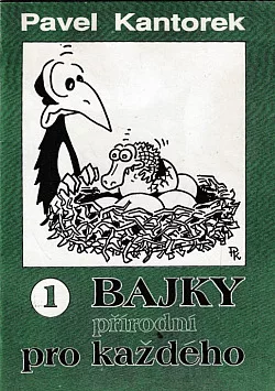 Bajky pro každého 1 – Přírodní