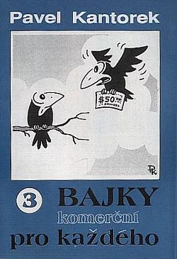 Bajky pro každého 3 – Komerční