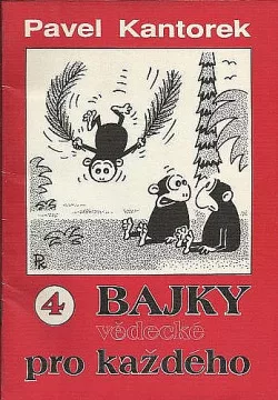 Bajky pro každého 4 – Vědecké