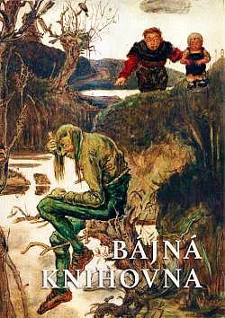 Bájná knihovna