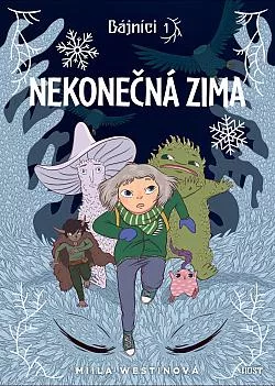 Nekonečná zima