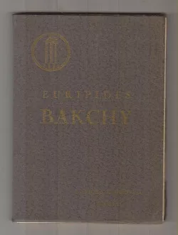 Bakchy