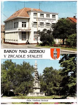 Bakov v zrcadle staletí