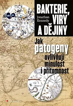 Bakterie, viry a dějiny: Jak patogeny ovlivňují minulost i přítomnost