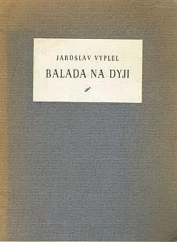 Balada na Dyji