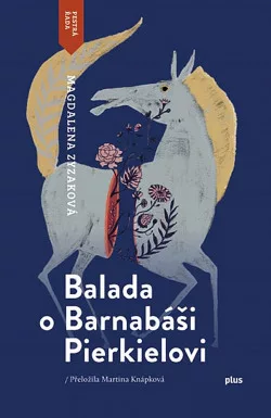 Balada o Barnabáši Pierkielovi