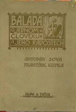 Balada o jednom člověku a jeho radostech