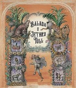 Balada o Jethro Tull