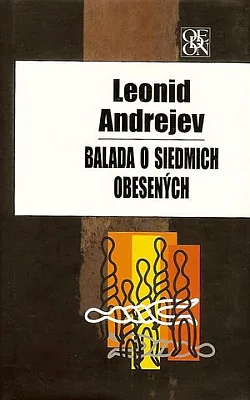 Balada o siedmich obesených