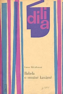 Balada o smutné kavárně