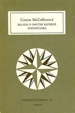 Balada o smutné kavárně / Svatebčanka