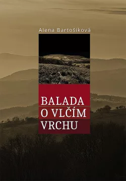 Balada o vlčím vrchu