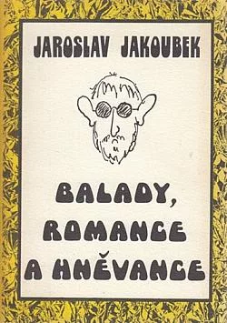 Balady, romance a hněvance