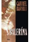 Balerína