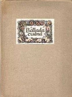 Ballada cudná