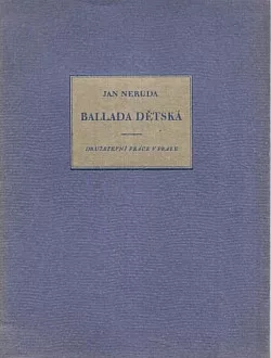 Ballada dětská