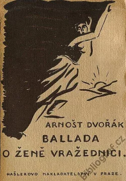 Ballada o ženě vražednici
