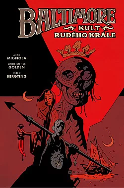 Kult Rudého krále