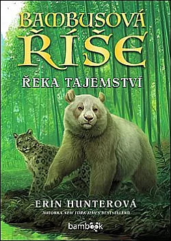 Řeka tajemství