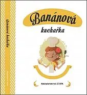 Banánová kuchařka