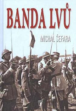 Banda lvů