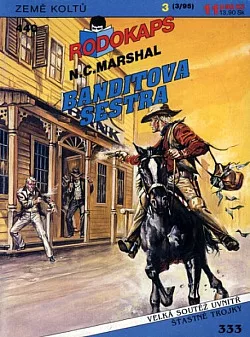 Banditova sestra