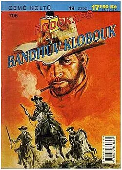 Banditův klobouk