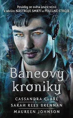 Baneovy kroniky