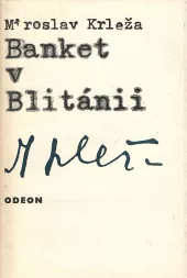 Banket v Blitánii