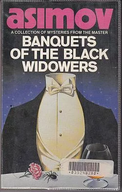 Banquets of the Black Widowers