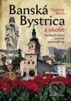 Banská Bystrica a okolie