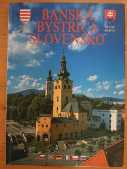 Banská Bystrica, Slovensko