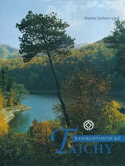 Banskoštiavnické tajchy