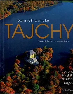 Banskoštiavnické tajchy