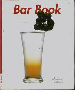 Bar Book