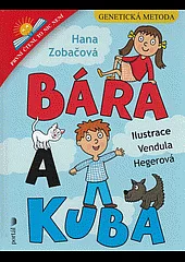 Bára a Kuba