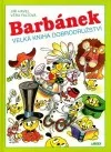 Barbánek – Velká kniha dobrodružství