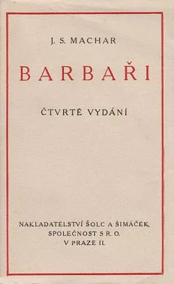 Barbaři