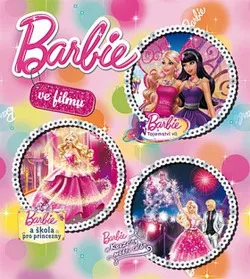 Barbie ve filmu