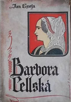 Barbora Cellská